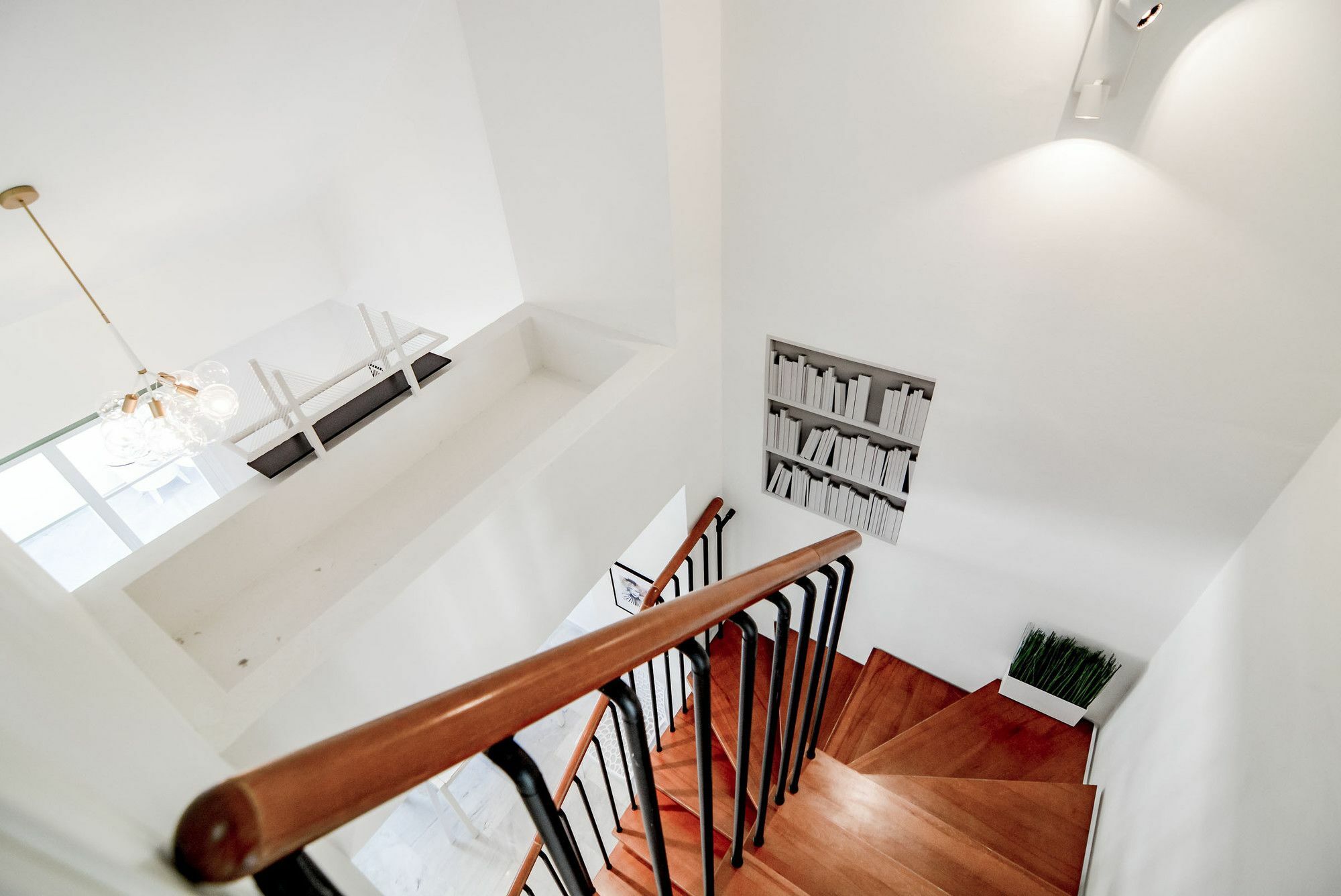 Appartement Sad-spacious 2 Bedroom Duplex P.banus Marbellac