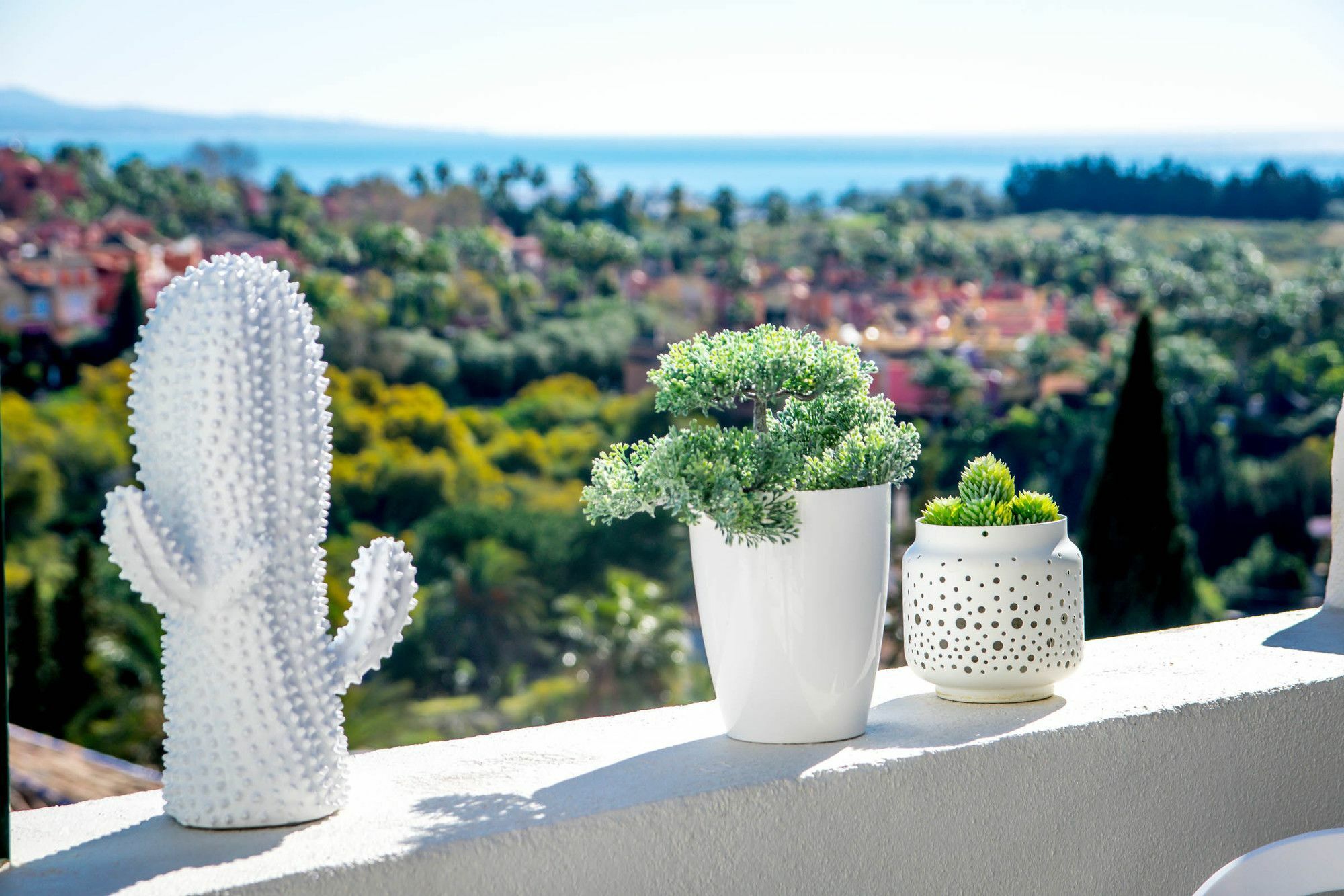 Sad-spacious 2 Bedroom Duplex P.banus *