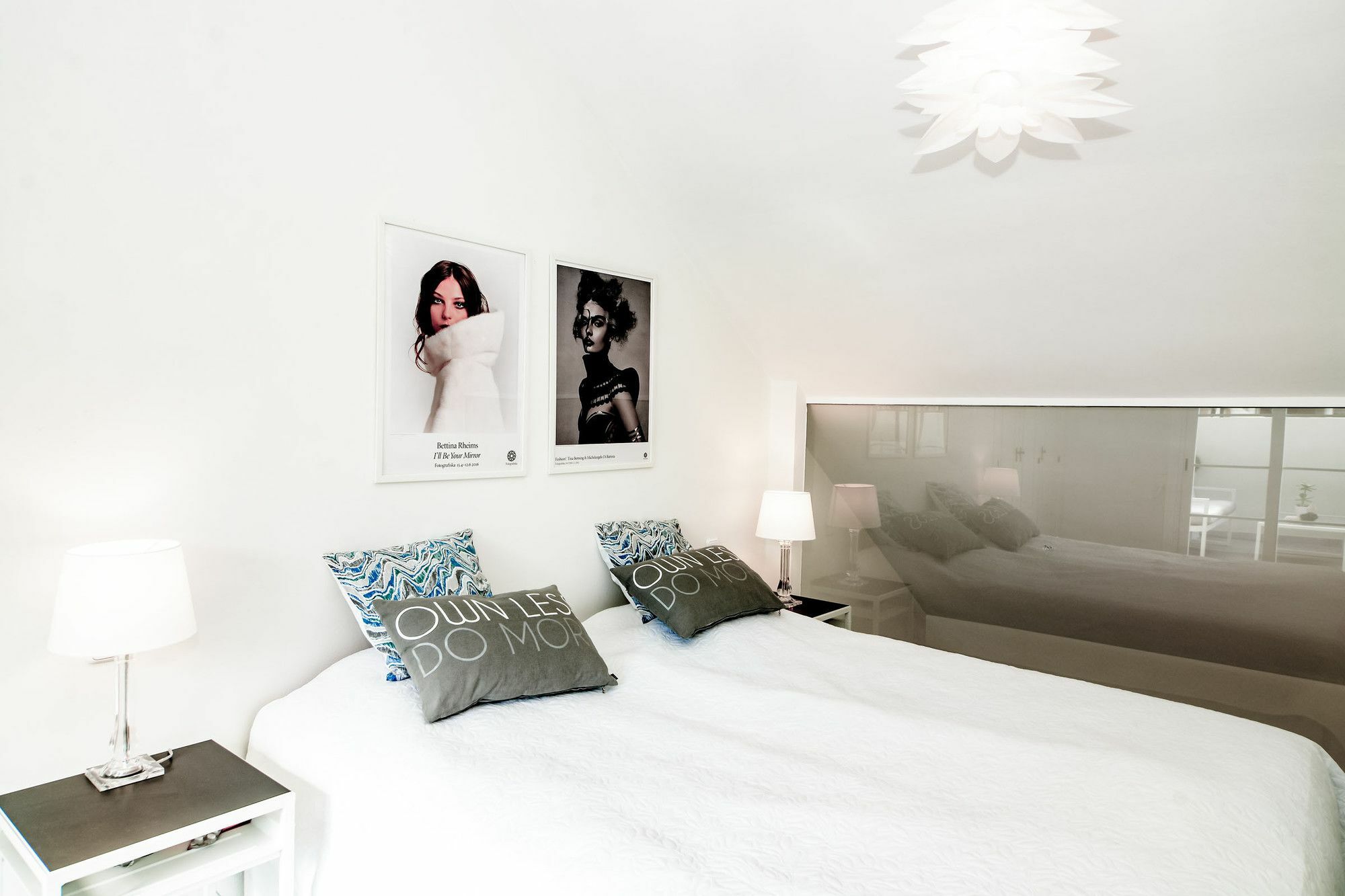 Appartement Sad-spacious 2 Bedroom Duplex P.banus *